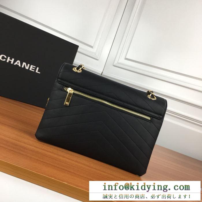 おしゃれ上級者をも魅了 シャネル ショルダーバッグ 新作 2020春夏 chanel バッグ 値段 レディース コピー ブランド 安価