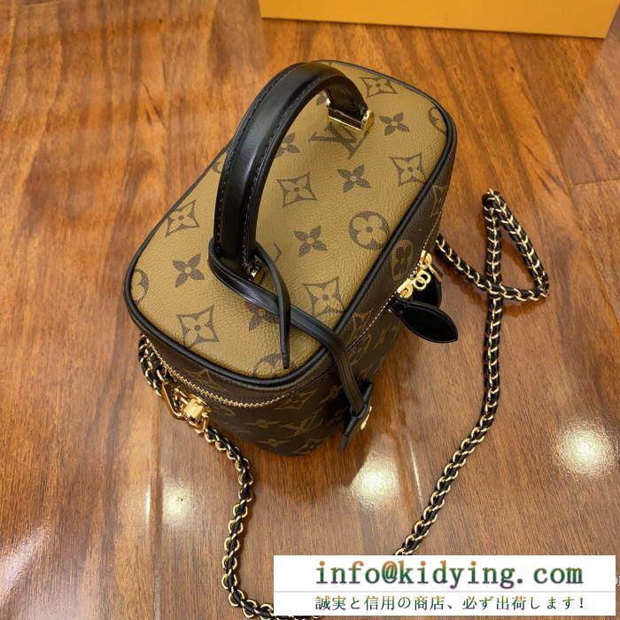 ルイヴィトン ショルダーバッグ 限定 ナチュラルコーデに louis vuitton レディース コピー モノグラム ブランド 格安 m45165