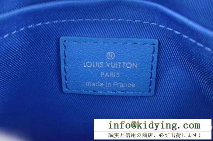 Louis vuitton ショルダーバッグ コピー トレンドに合わせやすい ルイヴィトン バッグ 人気 レディース 相性抜群 最高品質