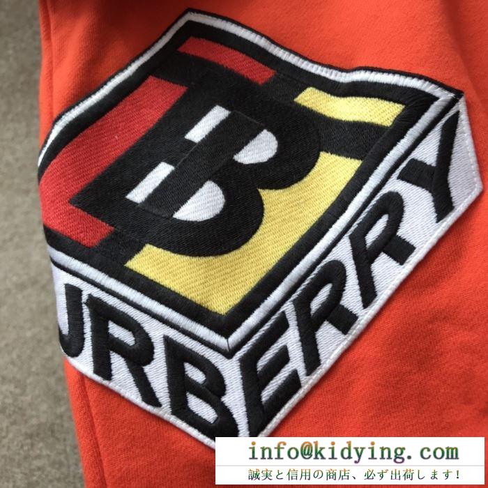 着るだけで気分上々 バーバリー burberry セーター メンズ コピー 2020人気 海外限定 着まわし カジュアル 最高品質 80218371