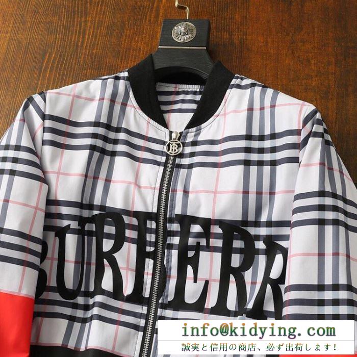 大人こなれ感アップ burberry ジャケット 2020通販 バーバリー 服 サイズ メンズ コピー チェック カジュアル ブランド 安い