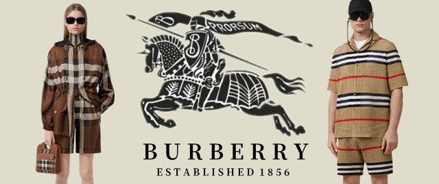 BURBERRYコピー