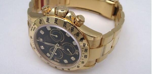 爆発的な人気を誇るスタイリッシュなデザイン ロレックスコピー時計 rolex ウオッチ メンズ.