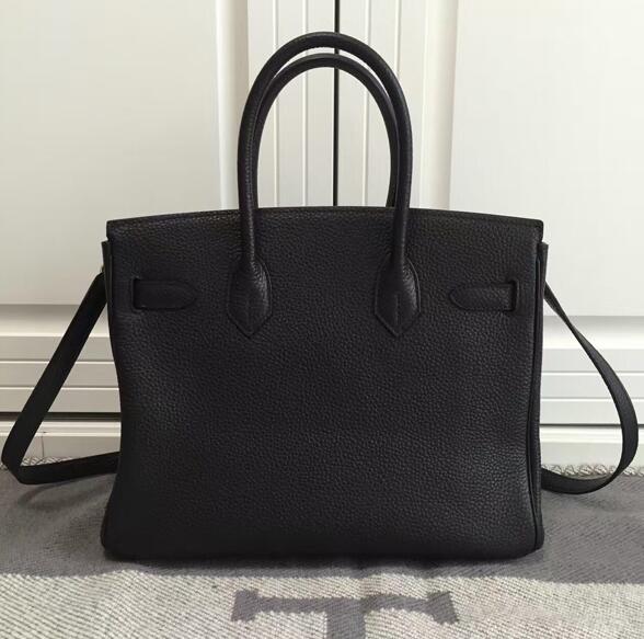 フェミニンな感じるエルメス スーパーコピー™ hermes ハンドバッグ レデイース 女性用のショルダーバッグ2way ブラック.
