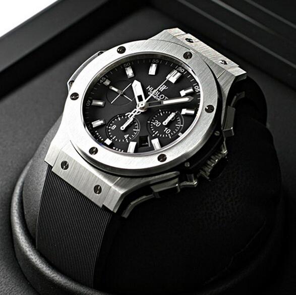 ファッション性を高めたウブロ 時計 コピー hublot メンズ用の腕時計.