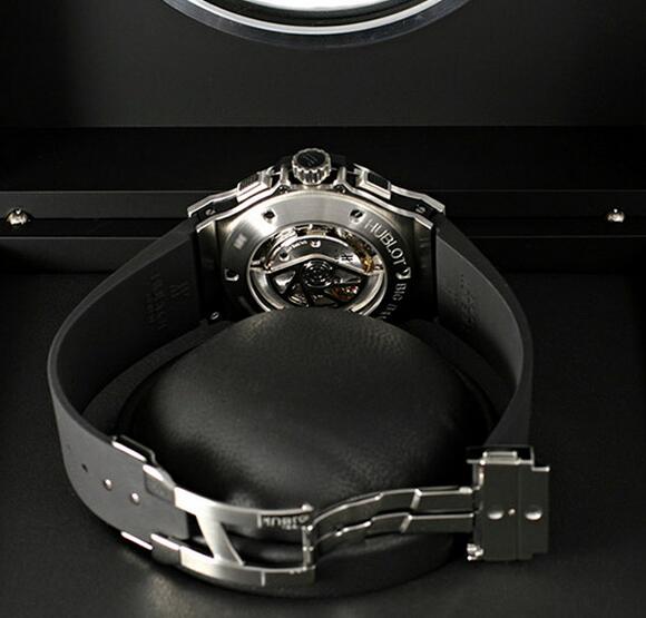 ファッション性を高めたウブロ 時計 コピー hublot メンズ用の腕時計.