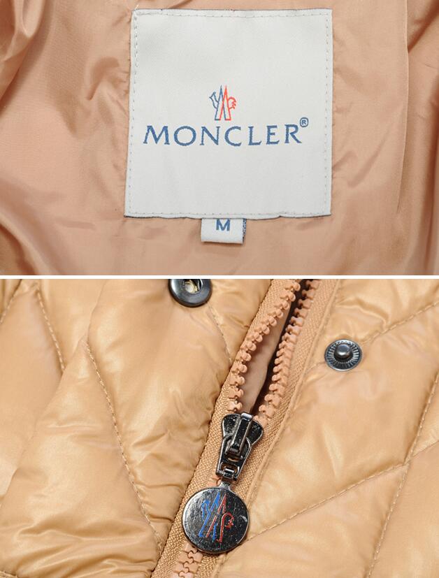 着心地と防寒性が抜群なモンクレール 新作 moncler レデイース用のフード付きのロングダウンコート.