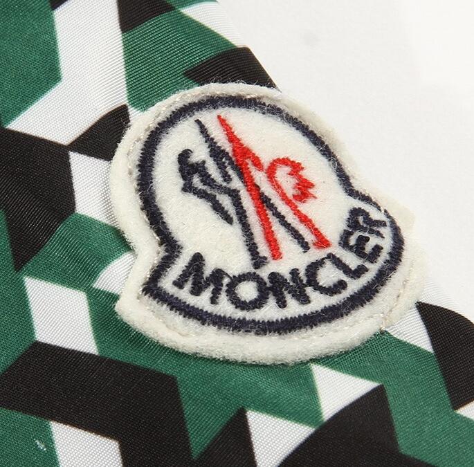今季新作した格好いいMONCLER モンクレール メンズ用のアウター ジャケット.