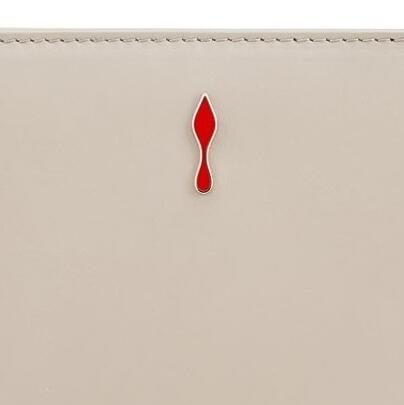 ひと際の存在感があるChristian louboutin クリスチャンルブタン レデイース用のスダッズでのミニバッグ.