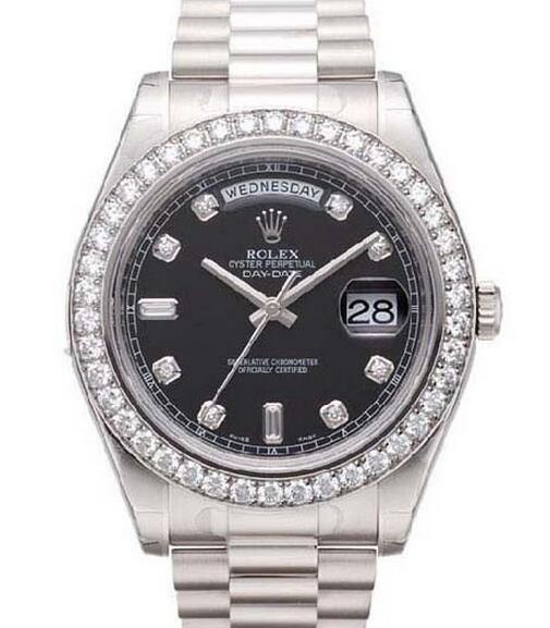 2016年新作した防水機能に優れる高級感が溢れるRolex ロレックス 男女兼用の腕時計.