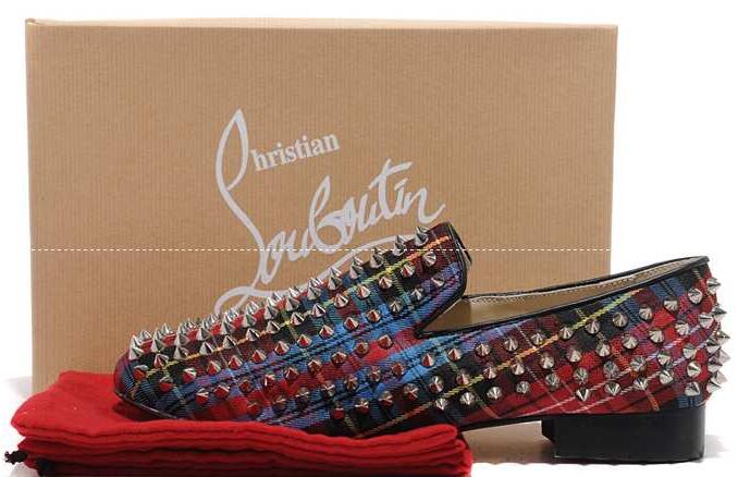 洒落なChristian louboutin、クリスチャンルブタン コピーの男性パンプス靴.