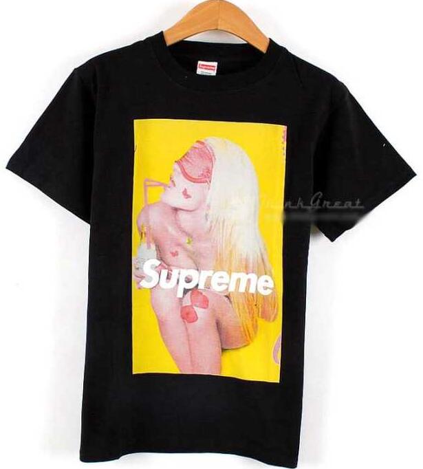 春夏物のSupreme、シュプリーム コピーの長く愛される男性半袖 tシャツ.