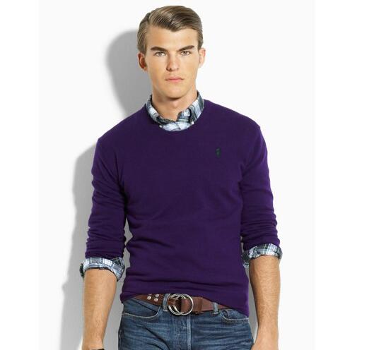 秋冬人気激売れのポロ 上着 偽物、polo ralph laurenの男性セーター.