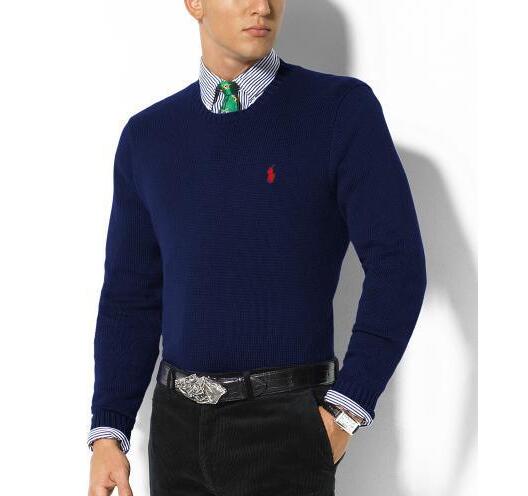 秋冬人気激売れのポロ 上着 偽物、polo ralph laurenの男性セーター.