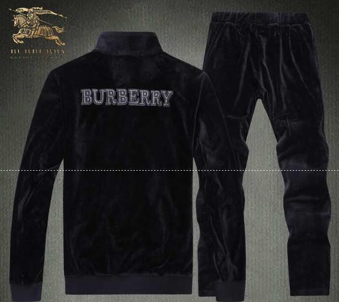 秋冬おすすめのバーバリー、Burberry コピーの長袖上下セットパーカー.