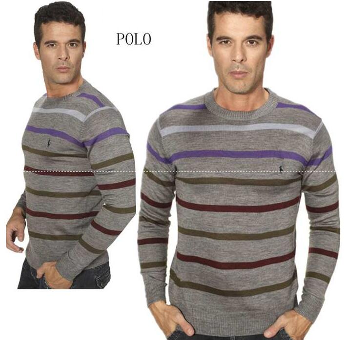 感触の柔らかいポロ ラルフローレン、polo ralph laurenの注目度抜群なメンズ長袖下着セーター.