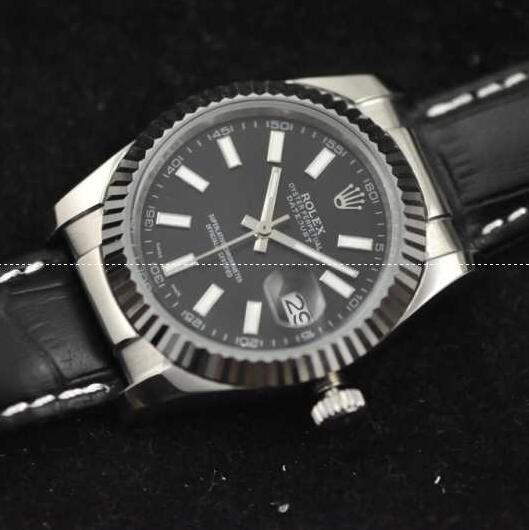 どんなシーンにも合わせやすいロレックス、Rolexの機能性・デザイン性を凌駕する最強メンズ腕時計.