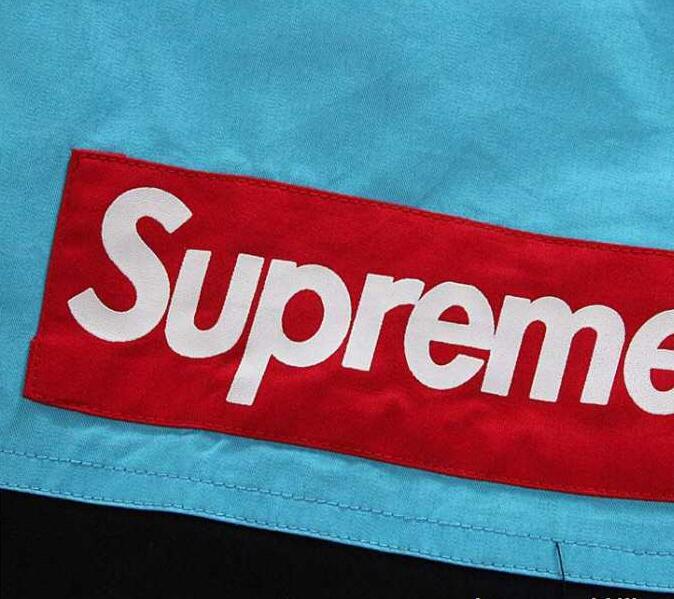 超高品質のシュプリーム、Supremeの大ファッションコーディネートの帽子付きメンズジャケットコート.