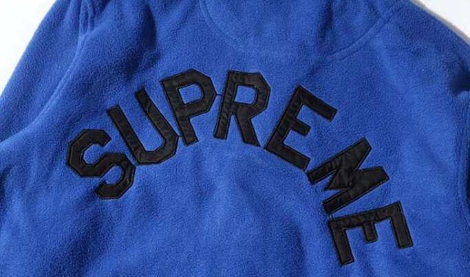 高機能素材のシュプリーム、Supremeのファッショコーデメンズ長袖パーカー.
