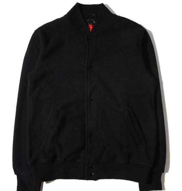 高機能素材のシュプリーム、Supremeのファッショコーデメンズ長袖パーカー.