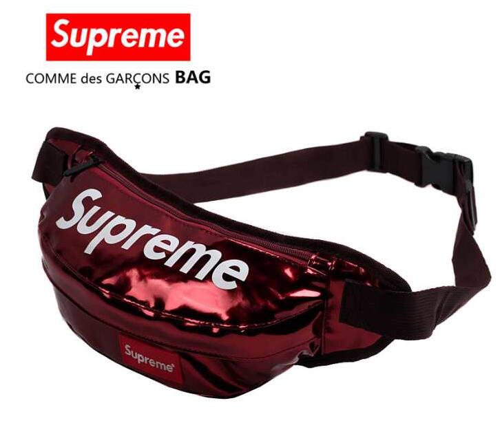 使い勝手も抜群なシュプリーム コピー、 supremeのカジュアルスタイルのスポーツメンズボディバッグ.