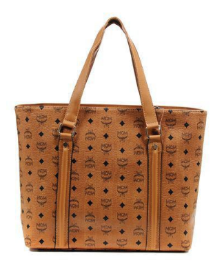 ファッション人気物 mcm エムシーエム 大容量 a4ファイル トートバッグ .