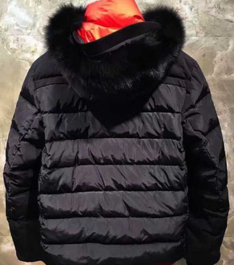 大人気売れ中！ モンクレール moncler ダウンジャケット 冬マストアイテム 2色可選.