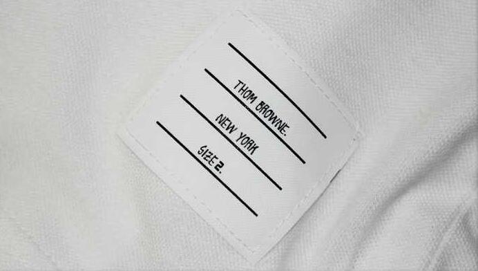 人気定番なトムブラウンT-ShirtsTシャツ 型番0316mspolo315 着回し力抜群なメンズ半袖シャツ.