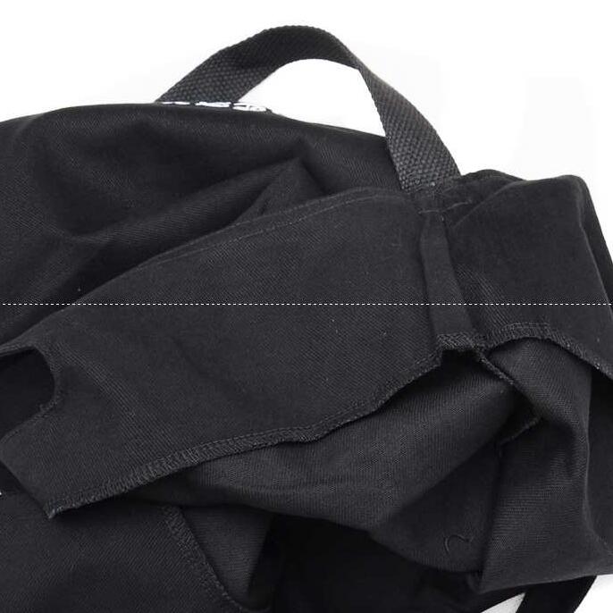 メンズクロムハーツ メールbsフレアバッグ 圧倒的な新作のセメタリークロスパッチ鞄 ブラック レザー chrome hearts 男性ショルダーバッグ.