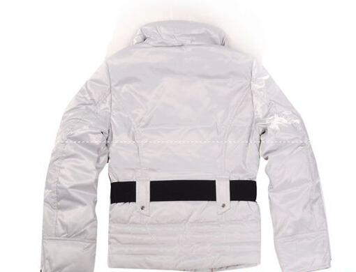 モンクレール ダウン レディース ダウン入り お買い得 moncler ジャケット フーデッド ホワイト.