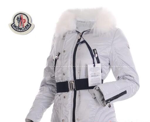 モンクレール ダウン レディース ダウン入り お買い得 moncler ジャケット フーデッド ホワイト.