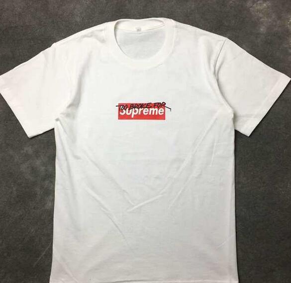 夏のマストアイテム SUPREME シュプリームtシャツコピー 人気販売シャツ