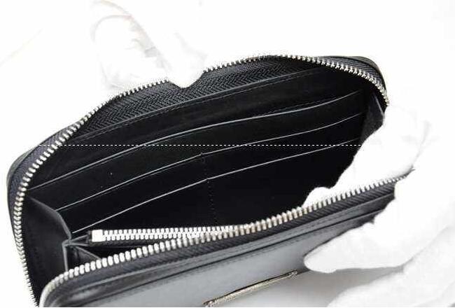 シルバーのフレア パッチ bフレア ヘビーレザーのクロムハーツ 財布 新作 chrome hearts rec f zip#2 bs ブラック お買い得大人気なメンズ ファスナーロングウォレット.