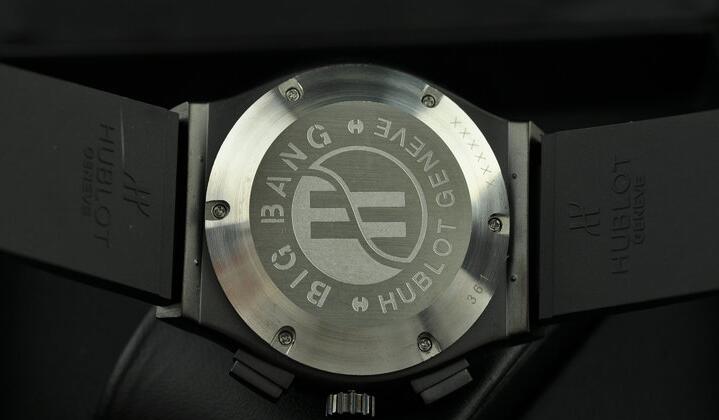 防水性の高いHublotウブロ　コピー　時計　日付表示 メンズ腕時計