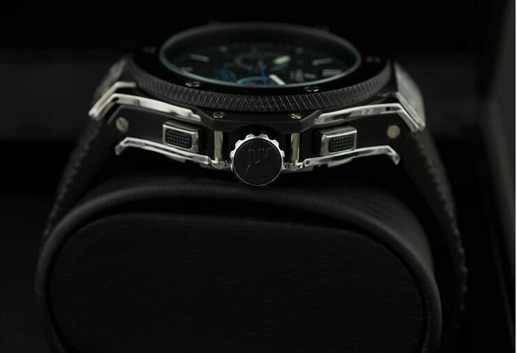 ステンレス ラバー メンズ hublot カレンダー付き 赤い文字盤 ウブロ ビッグバン 赤字超特価安いメンズ腕時計.