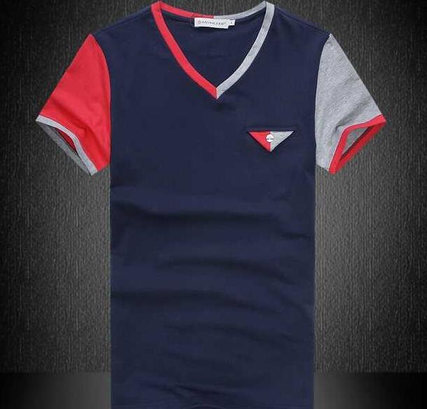 大売り出しのMONCLER モンクレール メンズ コピー 春夏物ｔシャツ