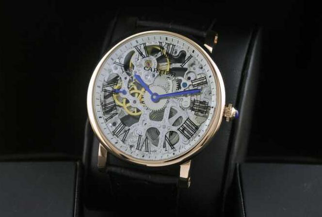 日本製　CARTIER　カルティエ 時計 スーパー コピー 完売品の腕時計