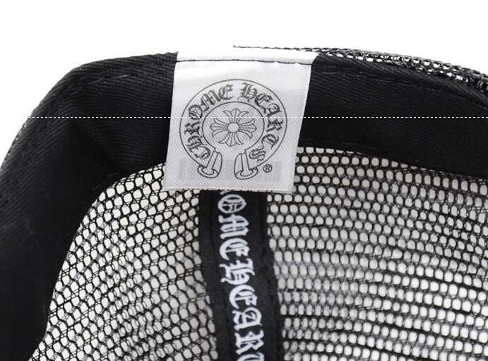  chrome hearts アパレル トラッカーキャップ 爆買い定番人気なchプラスパッチ クロムハーツ キャップ 新作.