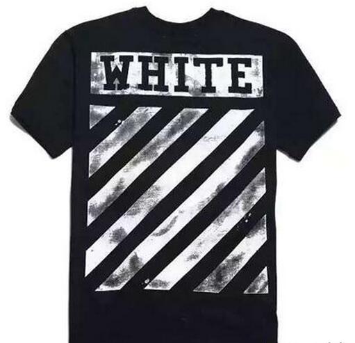 昨年大好評オフホワイトOFF-WHITE 活躍できる半袖 シャツ メンズ