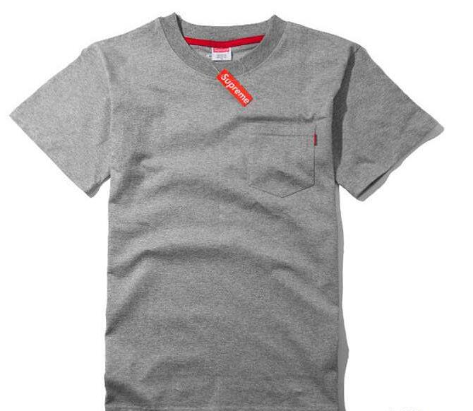 4色選択可能の超激得限定セールのSUPREME tシャツ スモールboxロゴシュプリーム 半袖メンズtシャツ.