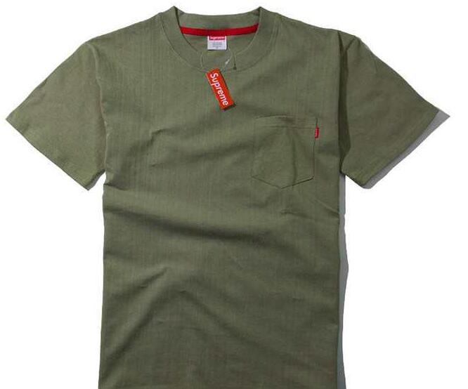 4色選択可能の超激得限定セールのSUPREME tシャツ スモールboxロゴシュプリーム 半袖メンズtシャツ.