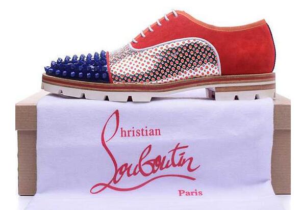 限定セール christian louboutin シューズ 通販 人気 今年大人気のルブタン スニーカー