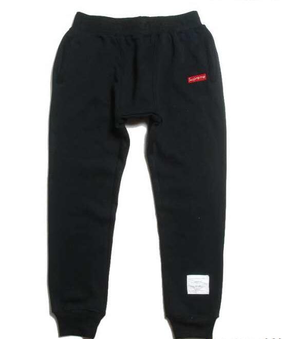 特別価格のシュプリーム コピー 激安 supreme メンズ ロングパンツ スポーツジップジョガーパンツ.
