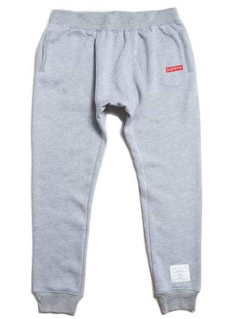 特別価格のシュプリーム コピー 激安 supreme メンズ ロングパンツ スポーツジップジョガーパンツ.