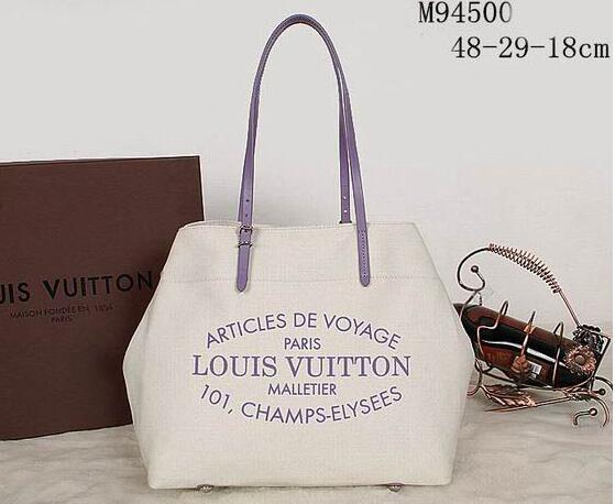 LOUIS vuitton ルイヴィトン バッグ 人気 ランキング お買い得人気セールのネヴァーフルポーチ付き レディーストートバッグ.