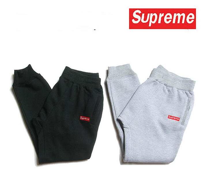 特別価格のシュプリーム コピー 激安 supreme メンズ ロングパンツ スポーツジップジョガーパンツ.