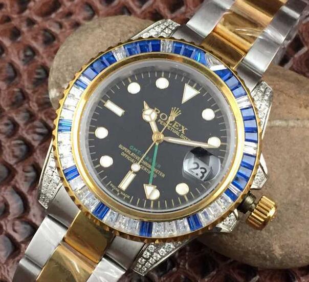 最高の価値 ロレックス時計コピー 大人気 rolex メンズ腕時計