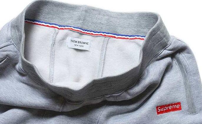 特別価格のシュプリーム コピー 激安 supreme メンズ ロングパンツ スポーツジップジョガーパンツ.