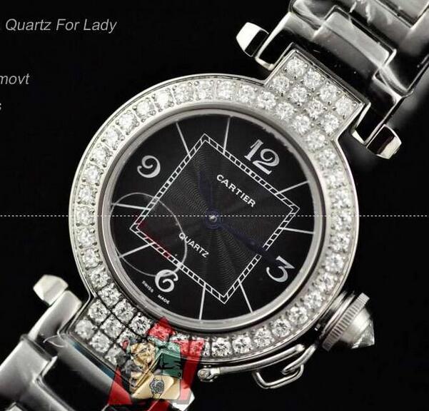 画期的なCARTIER　カルティエ 時計 スーパー コピー　華やかな腕時計