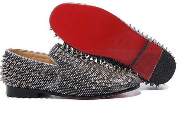 絶賛活躍中 christian louboutin ルブタン 靴 メンズ コピー 今季人気シューズ